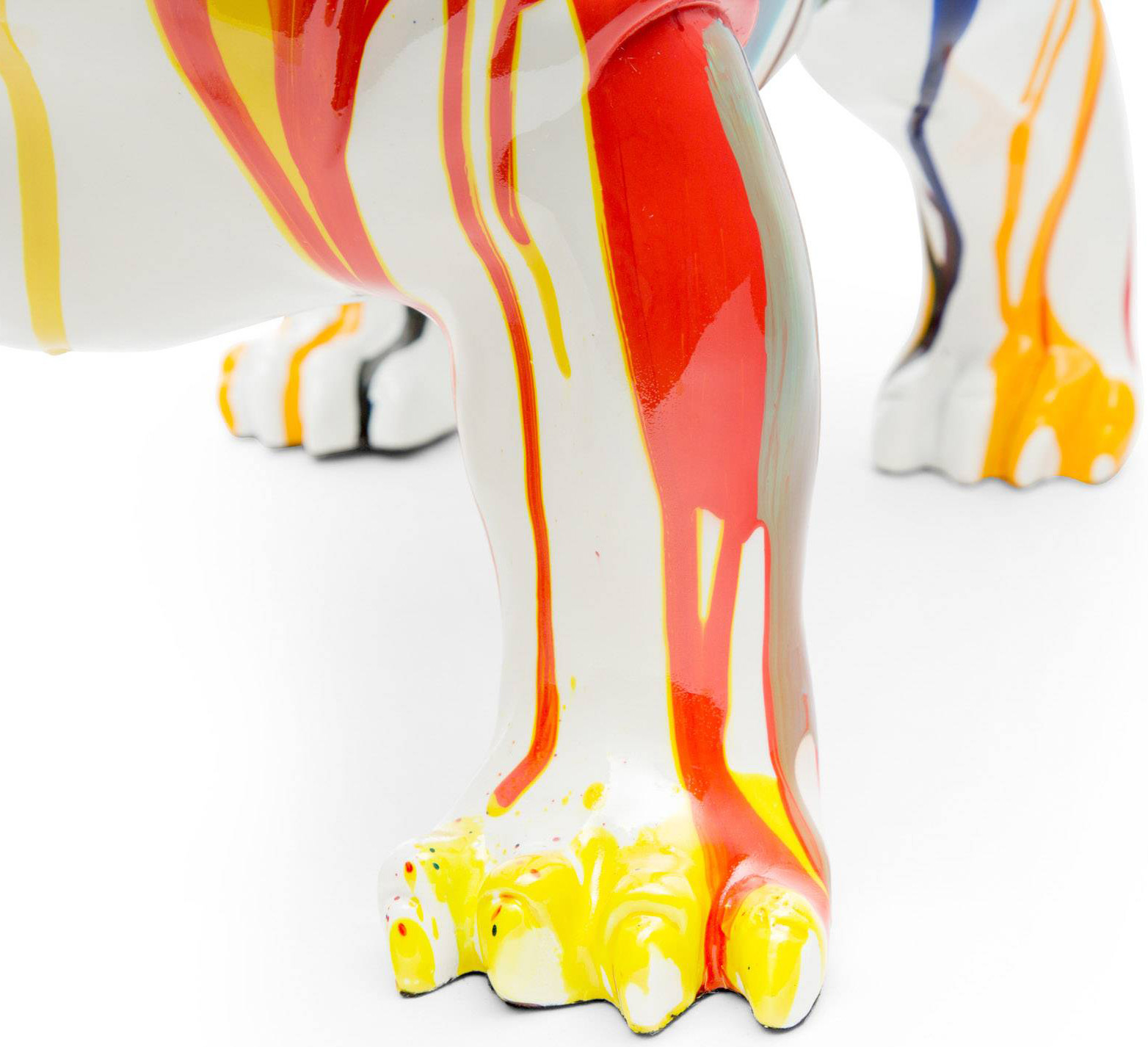 SANDOR bulldog multicolor