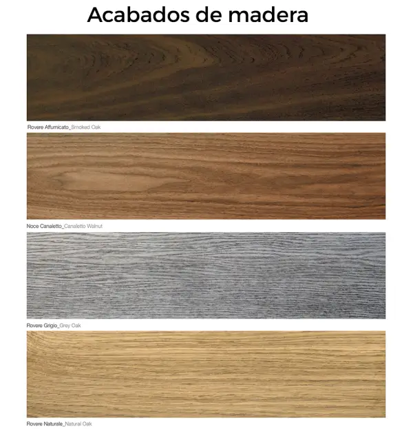Librería modular de diseño River II