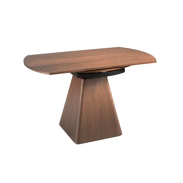 Mesa de comedor extensible Marx Ángel Cerda