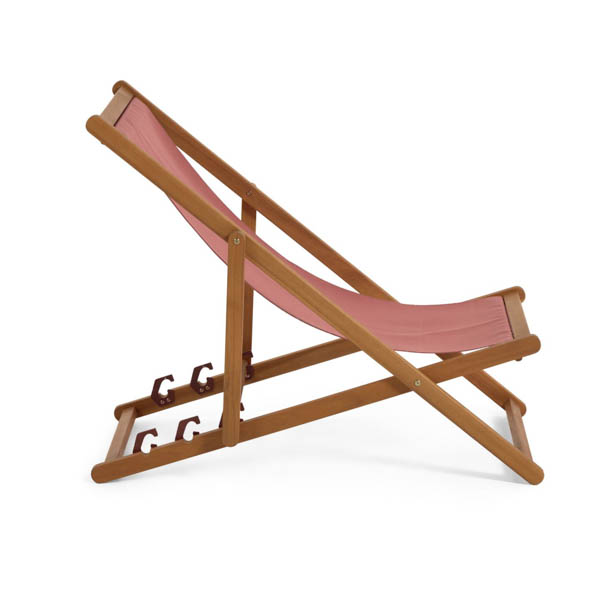 Hamaca Plegable exterior Adredna