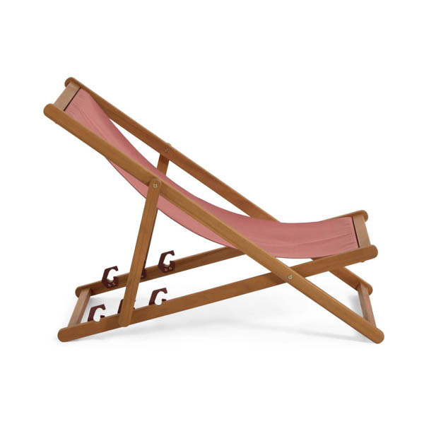 Hamaca Plegable exterior Adredna