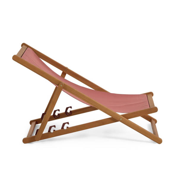 Hamaca Plegable exterior Adredna