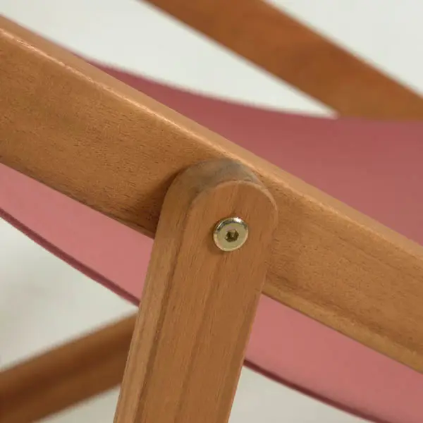 Hamaca Plegable exterior Adredna