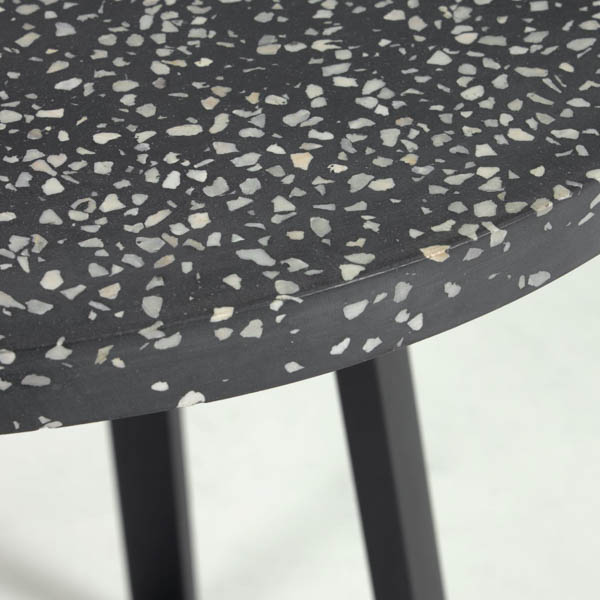 Mesa comedor de jardín 70 Tella