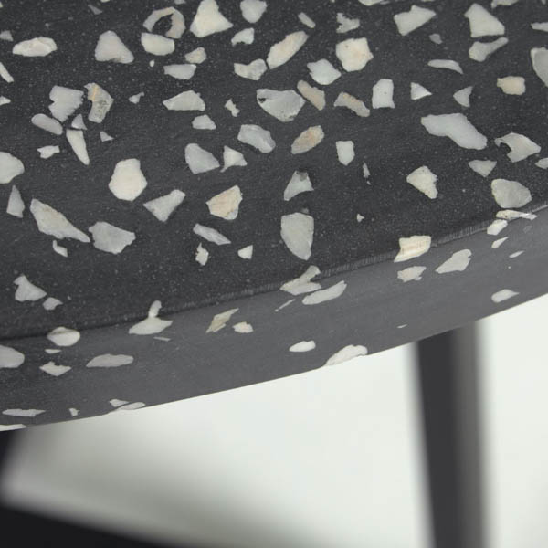 Mesa comedor de jardín 70 Tella
