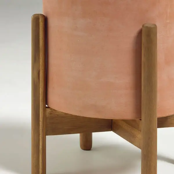 Macetero Terracota Dalva 26