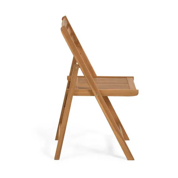 Silla plegable Terraza Daliana