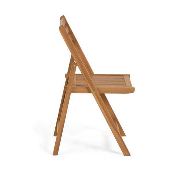 Silla plegable Terraza Daliana