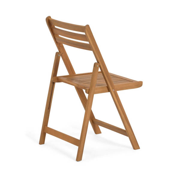 Silla plegable Terraza Daliana