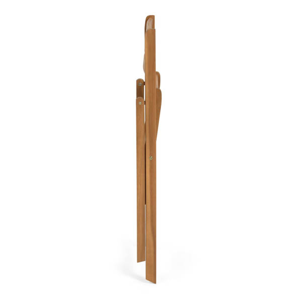 Silla plegable Terraza Daliana