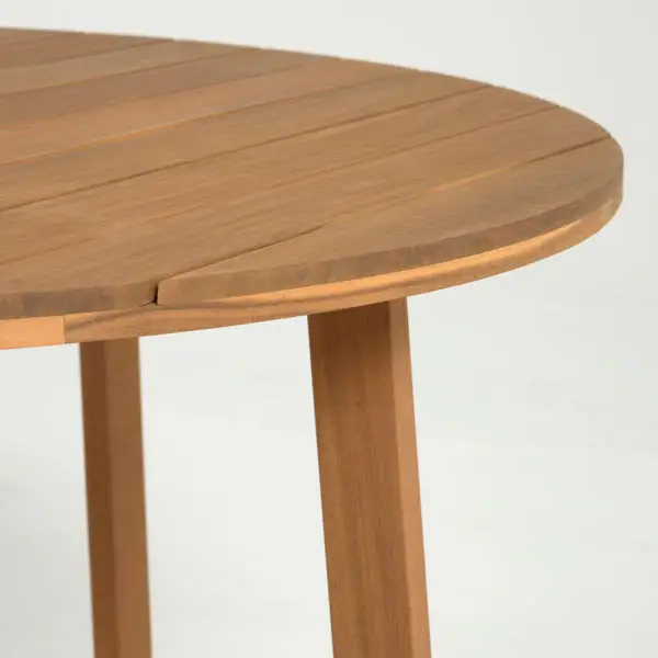 Mesa de comedor de terraza Dafne
