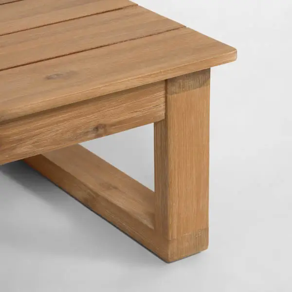 Conjunto sofá rinconera y mesa Terel