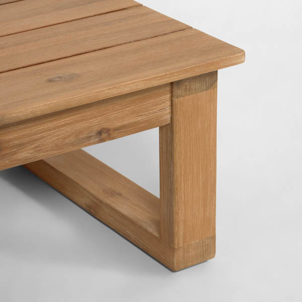 Conjunto sofá rinconera y mesa Terel