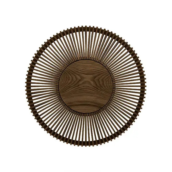 Aplique de pared o techo clava