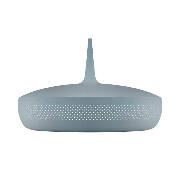 Lámpara de techo clava metal