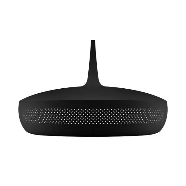 Lámpara de techo clava metal