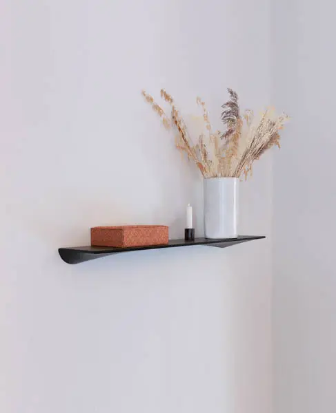 Estante de pared Flow