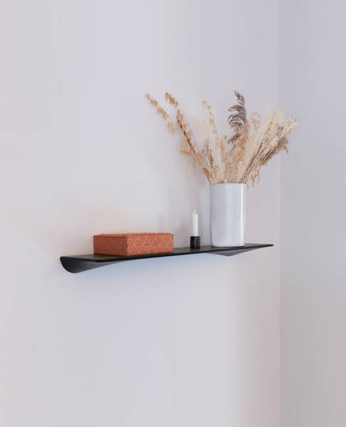 Estante de pared Flow