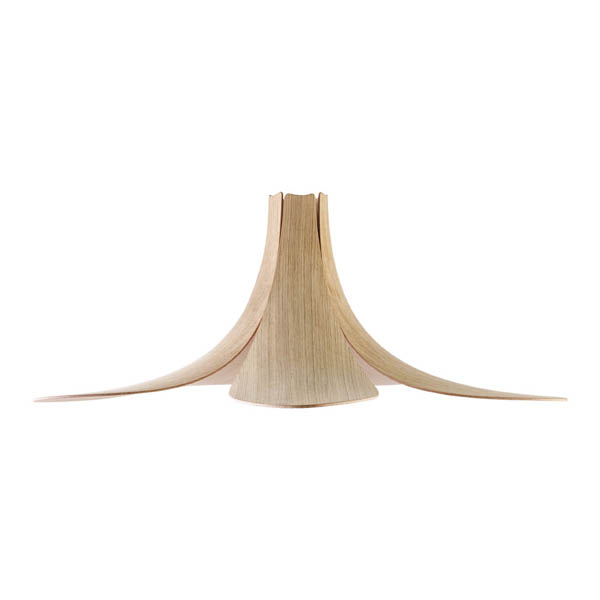 Lámpara de techo Madera Jazz