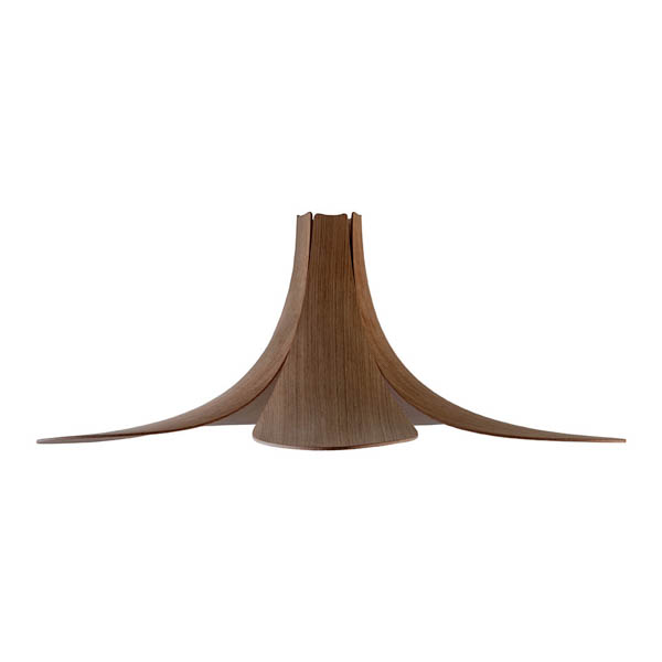 Lámpara de techo Madera Jazz