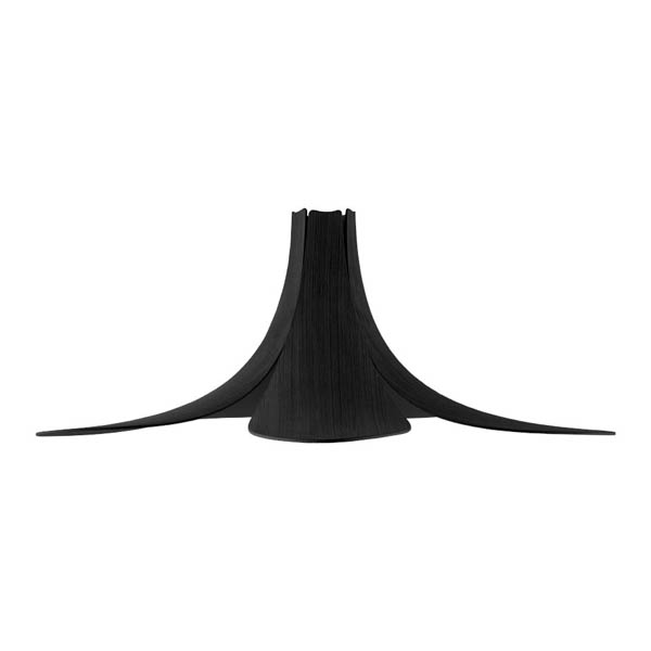 Lámpara de techo Madera Jazz