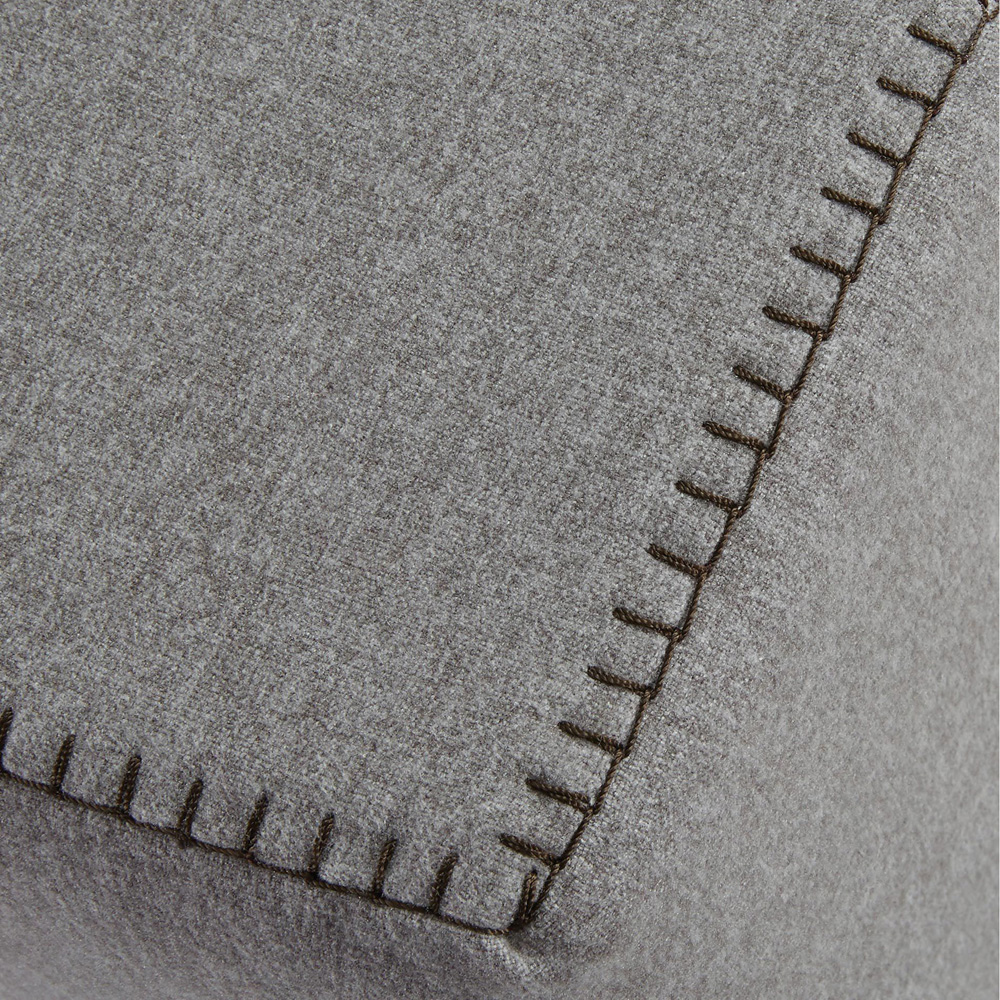 Puf Cama Gris Arty