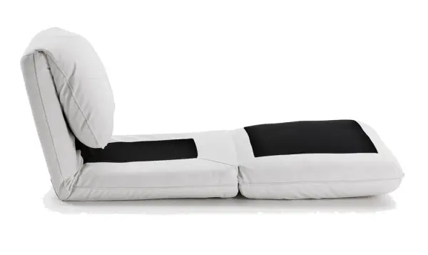 Puff Cama Moss de