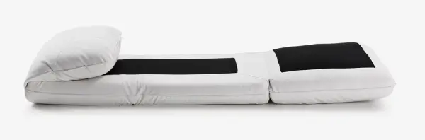 Puff Cama Moss de