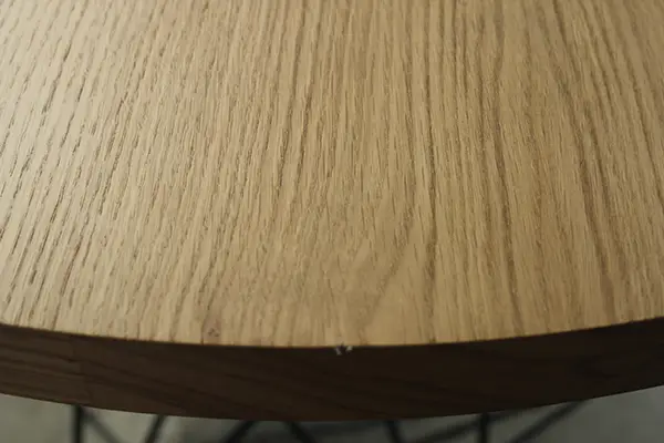 Mesa de comedor moderna Ming Lig.defectos