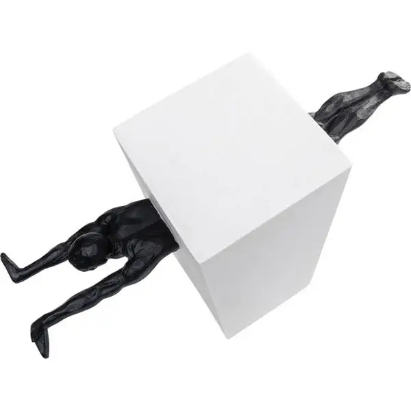 Figura decorativa Fly