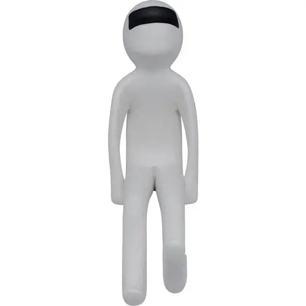 Figura decorativa Espera