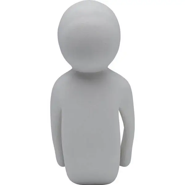Figura decorativa Espera