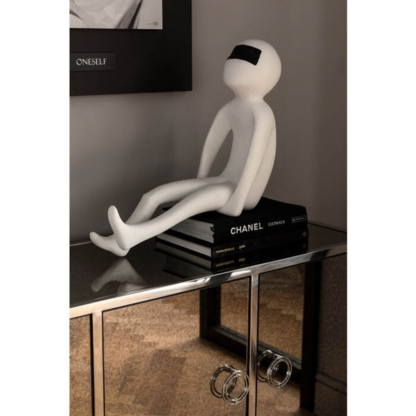 Figura decorativa Espera