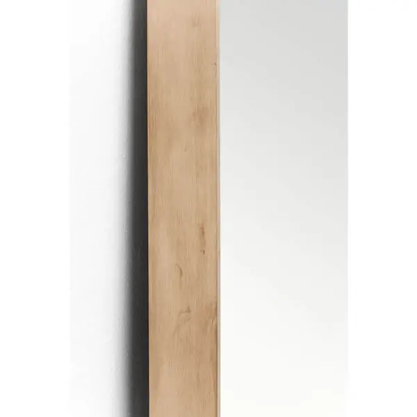 Espejo Alto curve cobre