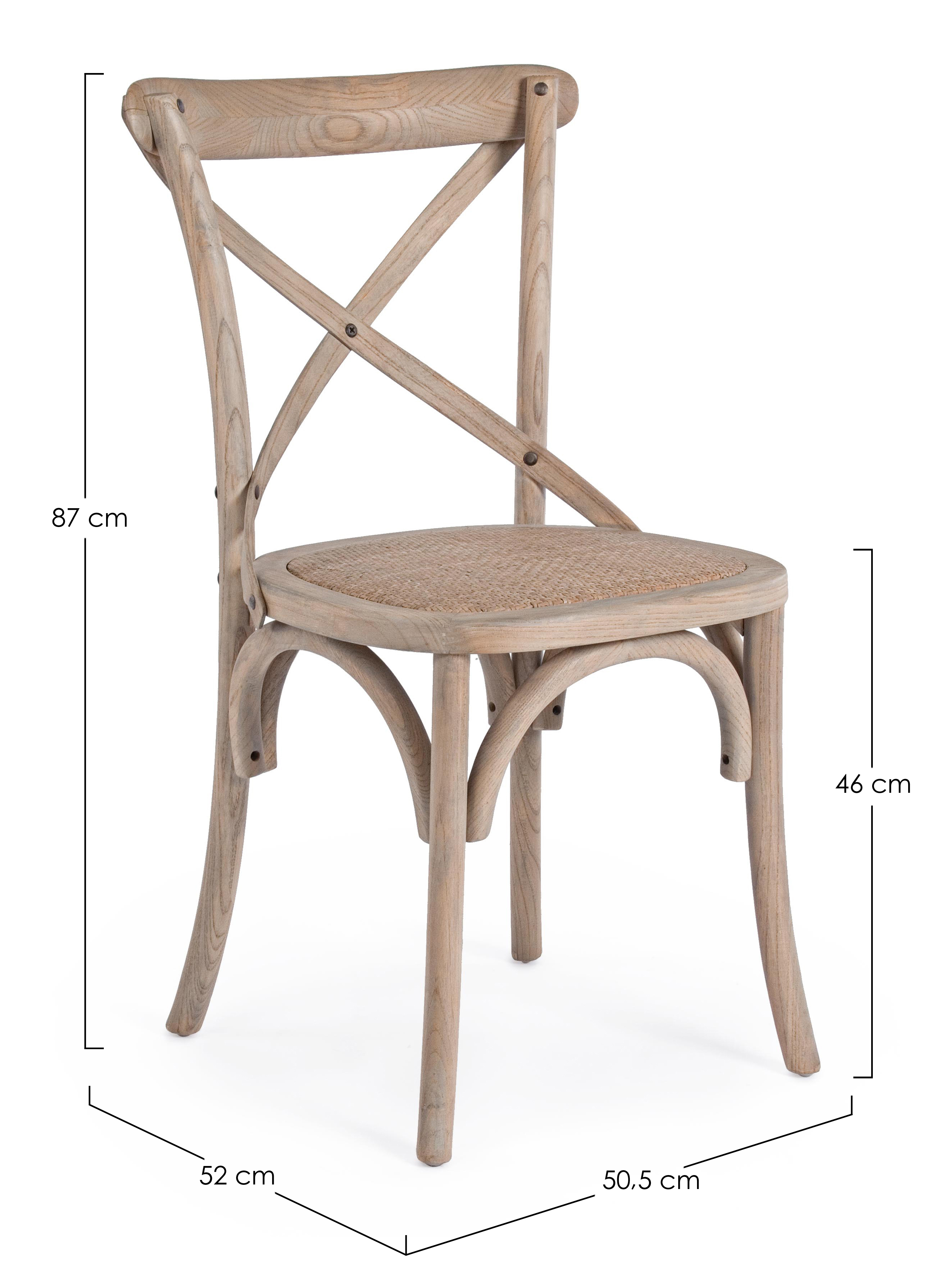 Silla Vintage Cross