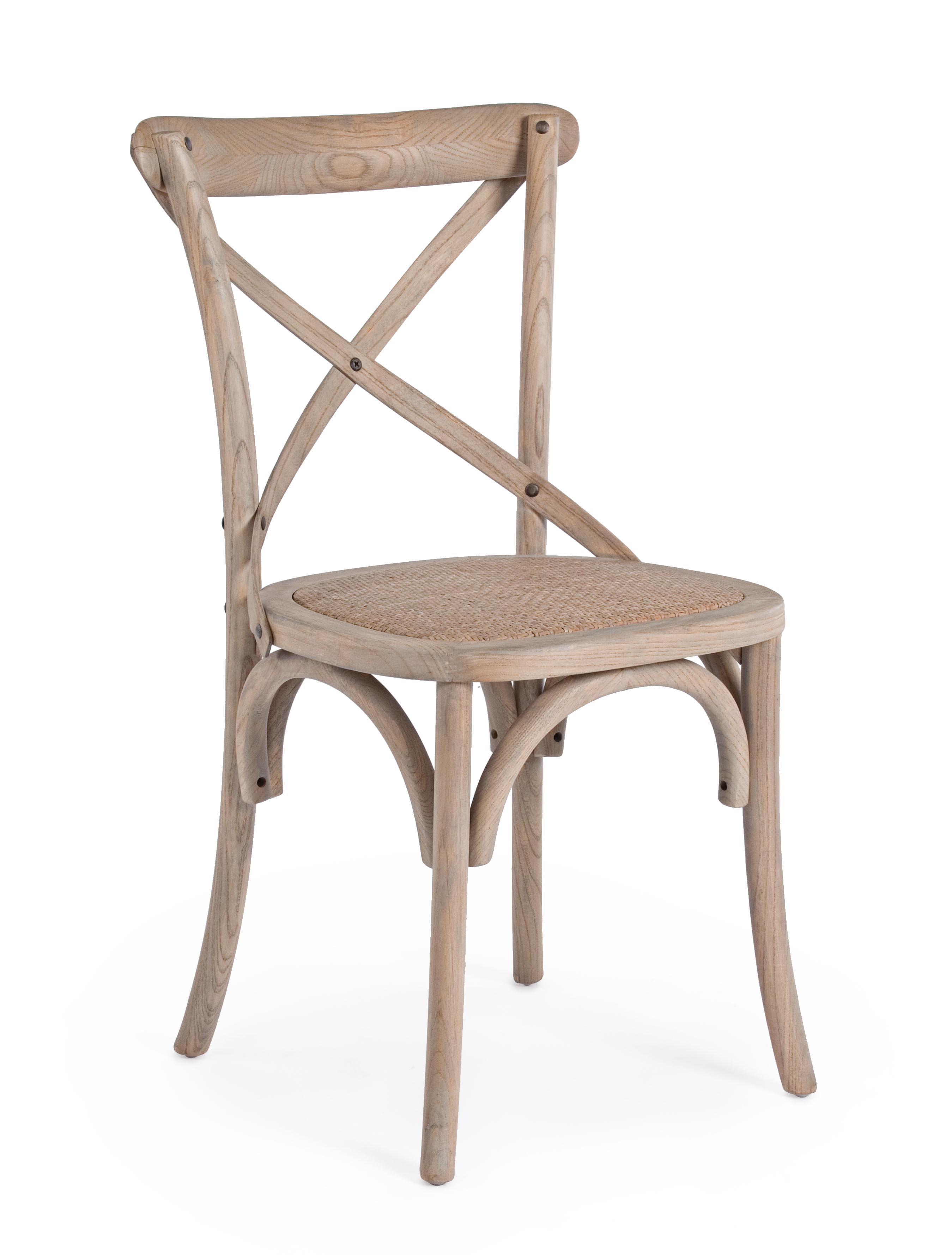 Silla Vintage Cross natural