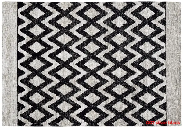 Alfombra chenille Gradient