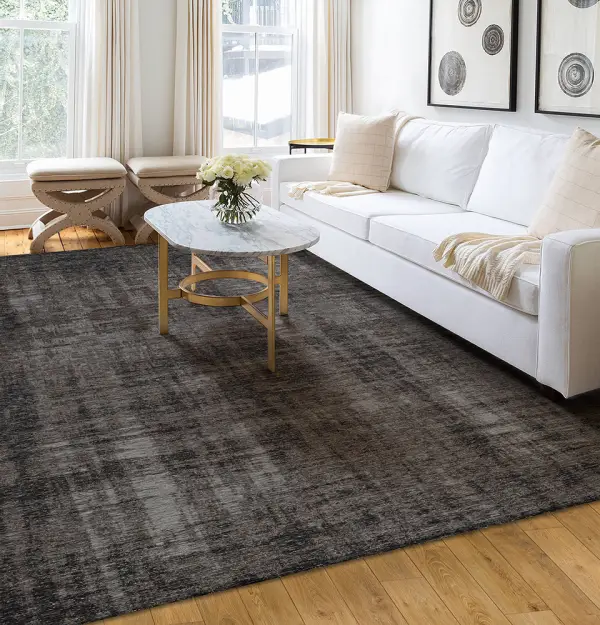 Alfombra Antik chenille