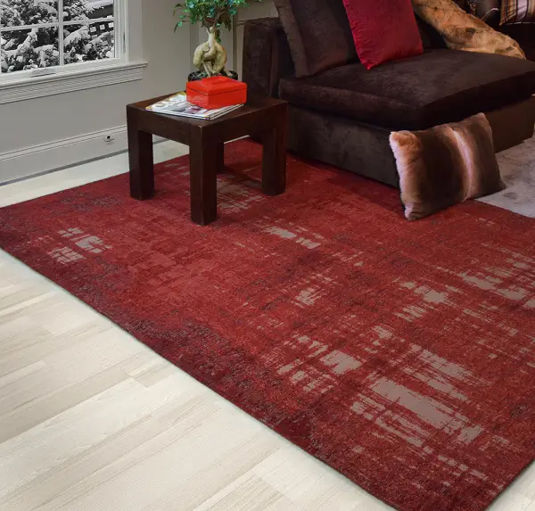 Alfombra Antik chenille