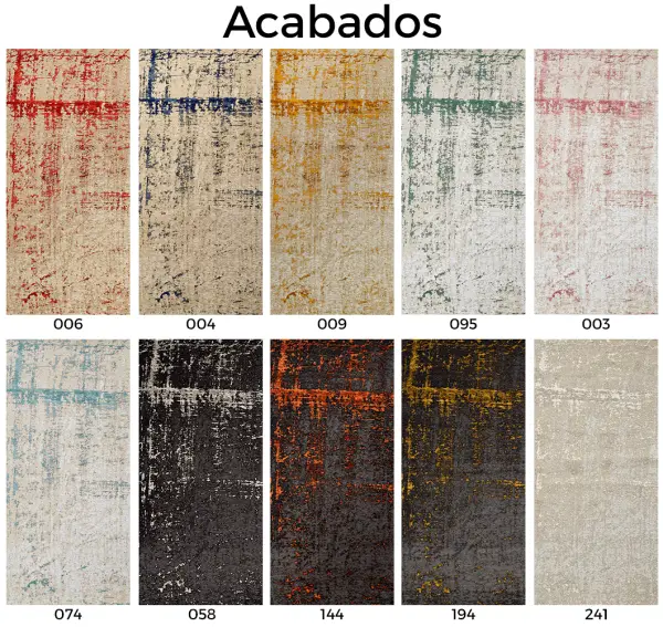 Alfombra antik cloud