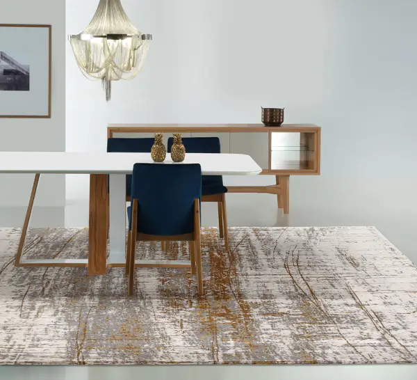 Alfombra cloud chenille