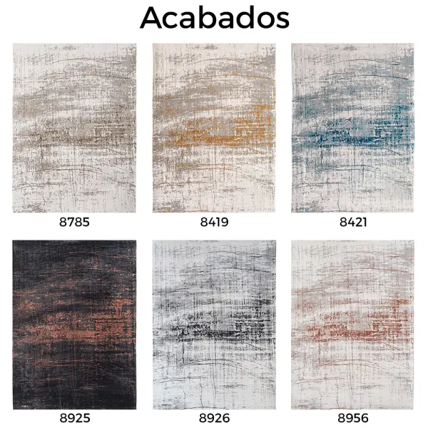 Alfombra cloud chenille