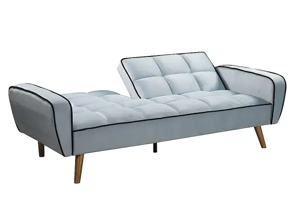 Sofá cama california terciopelo