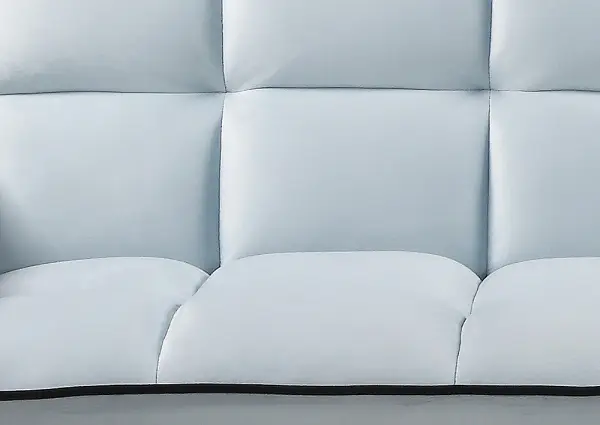 Sofá cama california terciopelo