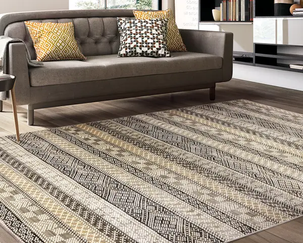 Alfombra mística Royal Gabeh