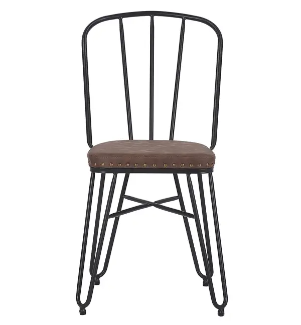 Silla Detroit