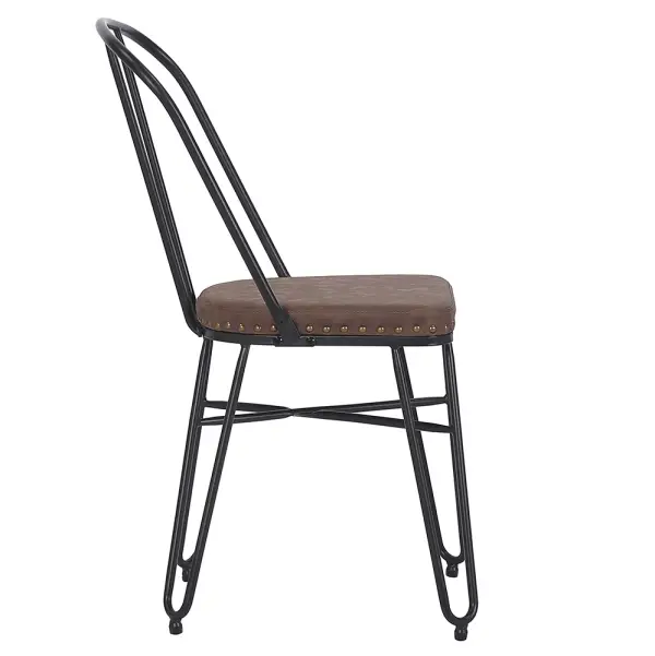 Silla Detroit