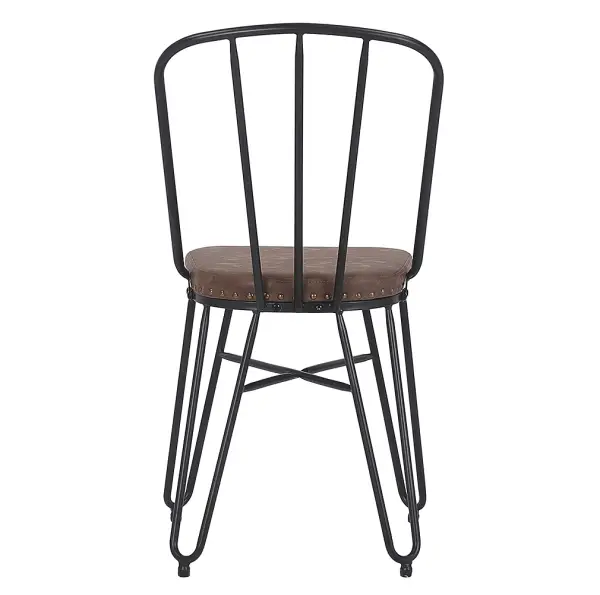 Silla Detroit