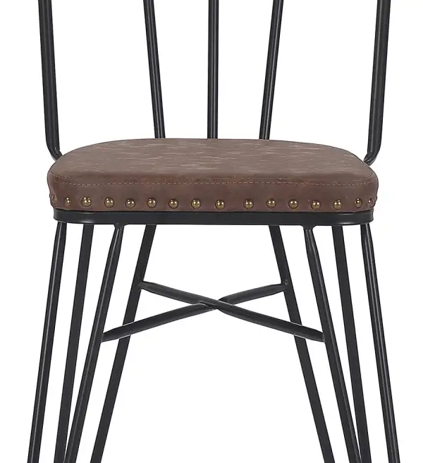 Silla Detroit