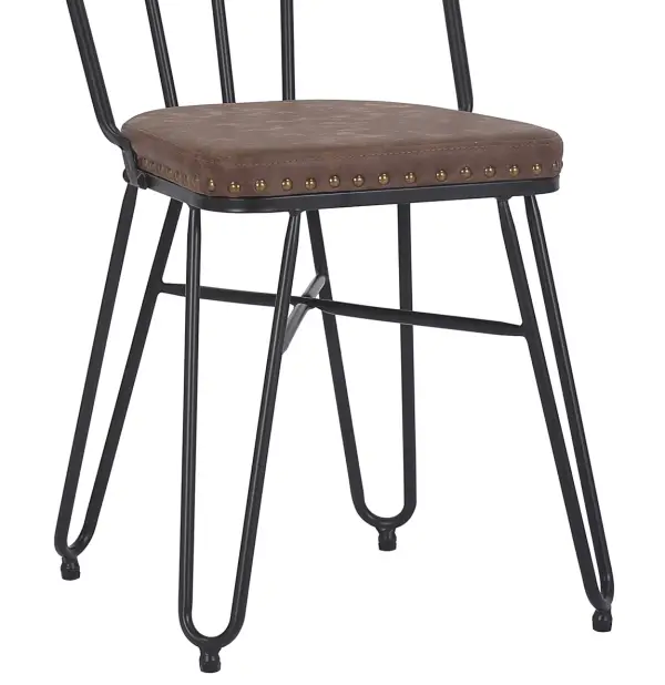 Silla Detroit